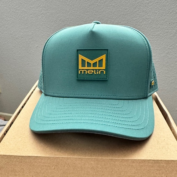 Melin Brand (Headwear) Other - Melin Brand “North Seas”